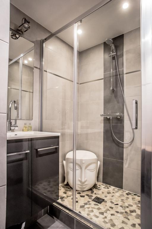 Les Appartements D'Alicia أوبيرني المظهر الخارجي الصورة