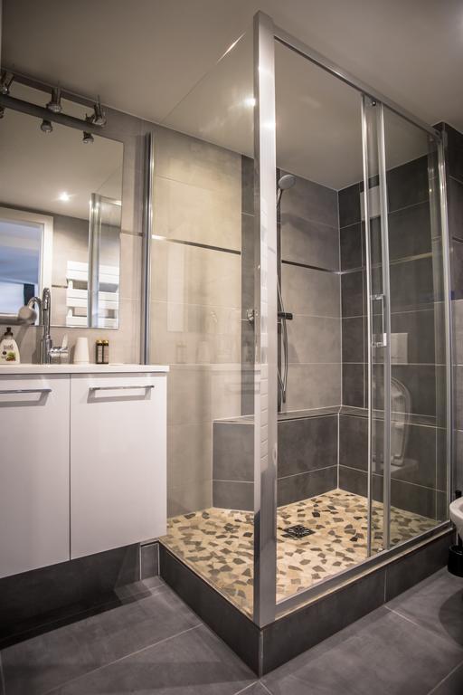 Les Appartements D'Alicia أوبيرني المظهر الخارجي الصورة
