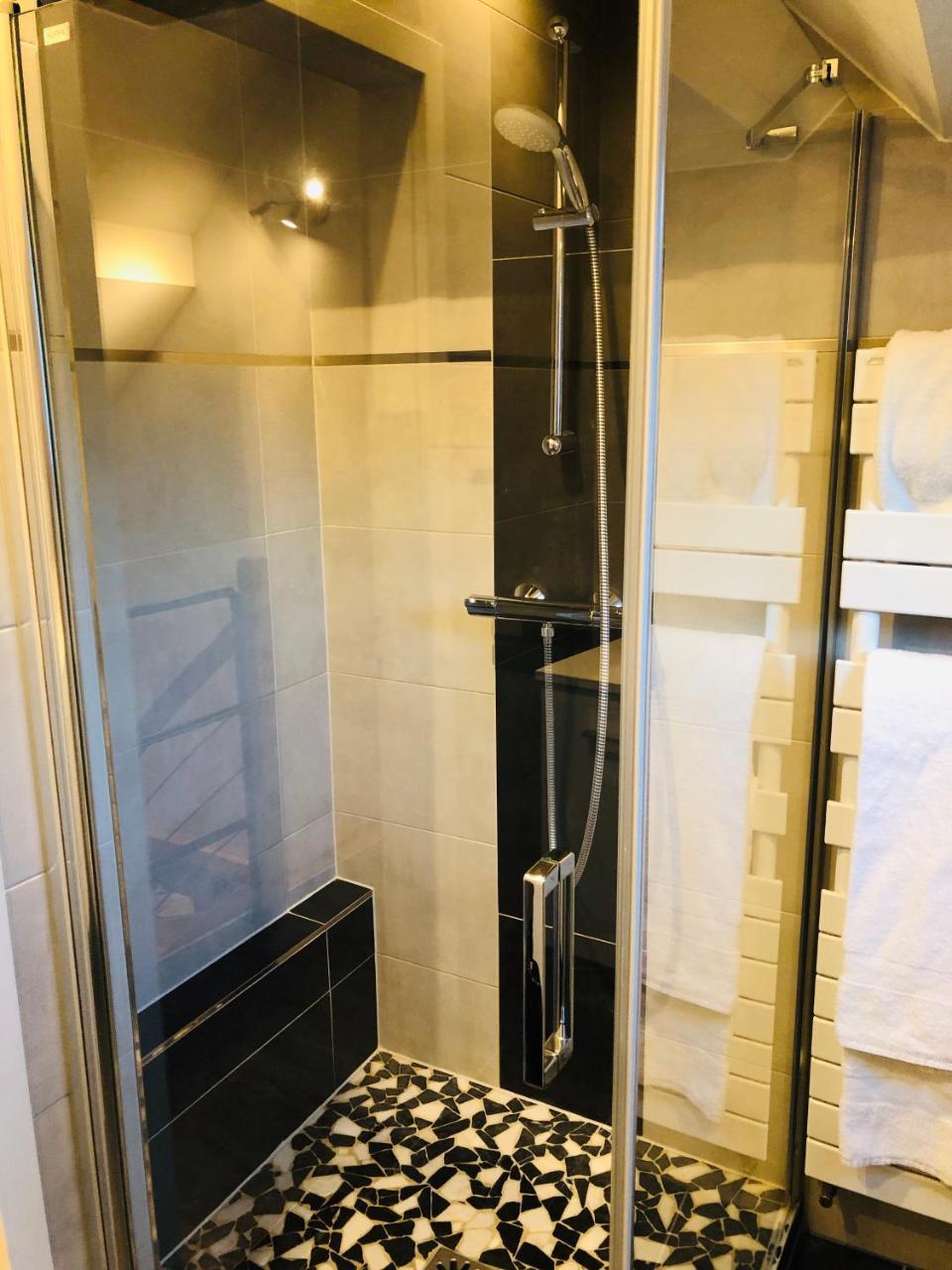 Les Appartements D'Alicia أوبيرني المظهر الخارجي الصورة